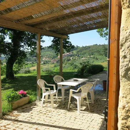 Farm stay Apparita *