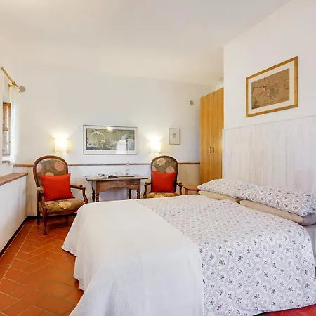 Farm stay Apparita *