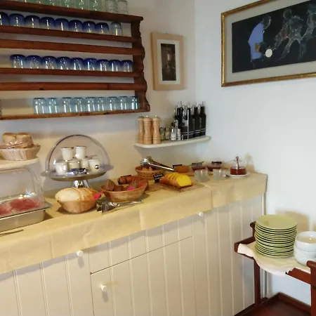 Apparita Farm stay