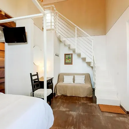 Farm stay Apparita *