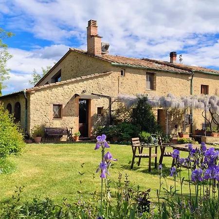Séjour à la ferme Apparita *
