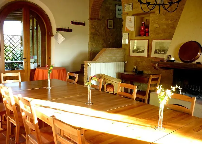 Séjour à la ferme Apparita