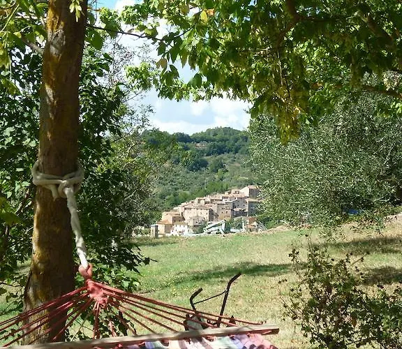 Apparita Montecastelli Pisano