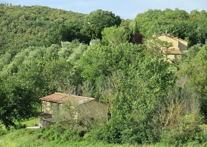 Séjour à la ferme Apparita *