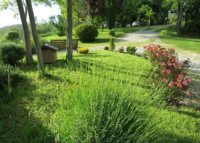 Séjour à la ferme Apparita